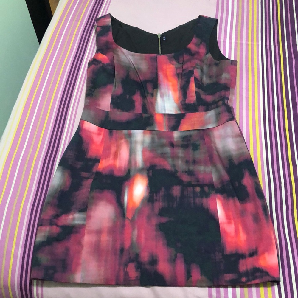 Used nice Dress